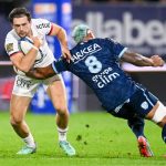 Champions Cup – Les notes de Toulouse face à Exeter : Pierre-Louis Barassi au plus-que-parfait, Antoine Dupont et Matthis Lebel en balade