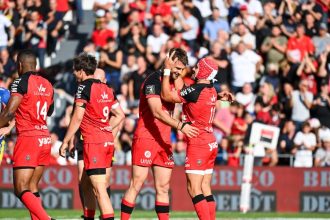 Direct. Champions Cup – Stormers – Toulon : suivez le match de la première journée