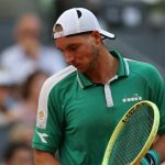 Jan-Lennard Struff et Marvin Netuschil mettent fin à leur collaboration