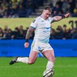 Top 14 - Les notes de Clermont - Montpellier : Stuart Hogg clinique, Alex Newsome s'est manqué...