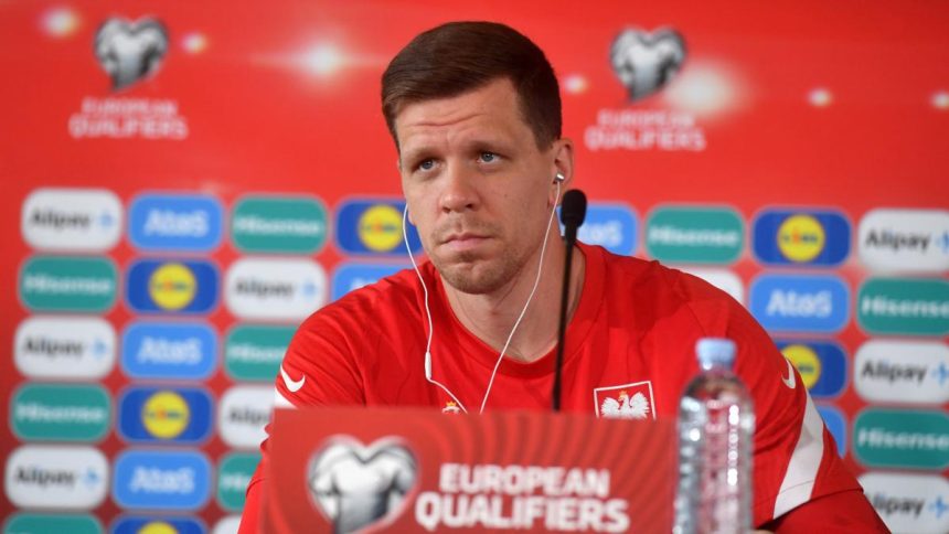 FC Barcelone : les états d’âmes de Wojciech Szczęsny