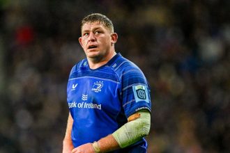 Transferts/International. Tadhg Furlong deux ans de plus au Leinster