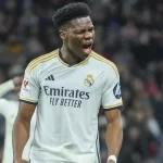 Real Madrid : l’incroyable volte-face de l’Espagne avec Aurélien Tchouameni