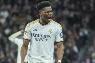 Real Madrid : l’incroyable volte-face de l’Espagne avec Aurélien Tchouameni