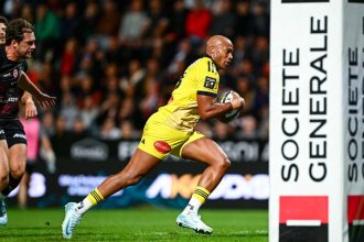 Vidéo. Top 14 – "On n’est pas à l’abri qu’il redevienne international", Xavier Garbajosa juge que Teddy Thomas va s’intégrer facilement à Toulouse