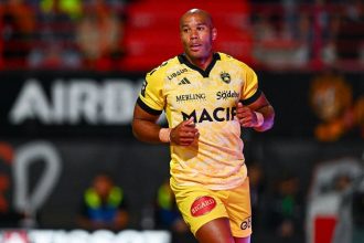 Vidéo. Champions Cup – Entretien confidence avec Teddy Thomas : le Rochelais raconte sa "seconde jeunesse"