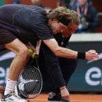 Arbitrage - La fin des juges de ligne sur le circuit ATP ?