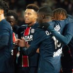 Mercato : le PSG travaille déjà sur l’arrivée d’une star pour janvier !