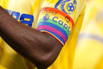 Premier League : la cause LGBT met le feu au football anglais