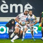 Top 14 - La remontée en puissance de Tevita Tatafu (UBB)