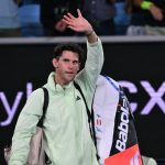 Thiem : « Zverev était mon principal rival »