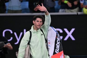 Thiem : « Zverev était mon principal rival »