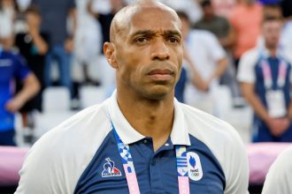 La sortie forte de Thierry Henry sur son avenir