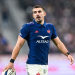 XV de France – Thomas Ramos nommé pour le titre de meilleur joueur de l’Autumn Nations Series