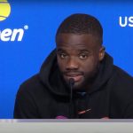 Vidéo - Tiafoe questionné sur le cas Swiatek : « Je n’en ai pas entendu parler »