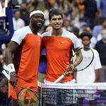 Tiafoe domine Alcaraz à l’occasion d’une exhibition à Charlotte