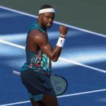 Tiafoe chambre Alcaraz après sa victoire à Charlotte : « C’est une bonne chose d’en finir avec ce gars »