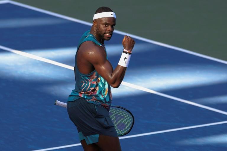 Tiafoe chambre Alcaraz après sa victoire à Charlotte : « C’est une bonne chose d’en finir avec ce gars »