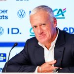 Deschamps ouvre la porte au retour d’un
ancien Bleu