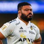 Top 14 - Tolu Latu (La Rochelle) : "Je suis un homme nouveau"