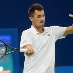 Tomic : « Si j’avais été professionnel, j’aurais peut-être pu gagner un Grand Chelem »