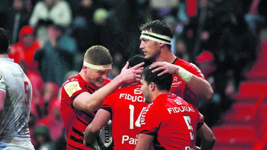 Champions Cup - L'enseignement du week-end : le Top 14 donne déjà le tempo à l'Europe