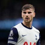 Tottenham : Ange Postecoglou dézingue publiquement Timo Werner