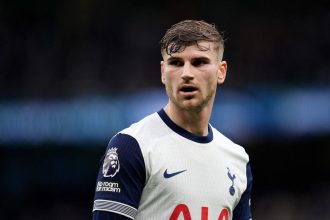 Tottenham : Ange Postecoglou dézingue publiquement Timo Werner