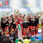 Champions Cup - 2013, 2014 et 2015 : Toulon, la plus belle équipe de tous les temps ?