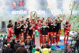 Champions Cup - 2013, 2014 et 2015 : Toulon, la plus belle équipe de tous les temps ?