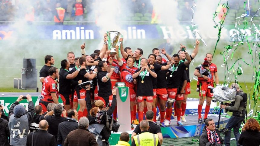 Champions Cup - 2013, 2014 et 2015 : Toulon, la plus belle équipe de tous les temps ?