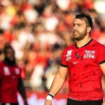 Champions Cup - Facundo Isa (Toulon) : "On ne va pas en Afrique du Sud pour des vacances"