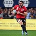 Champions Cup – Charles Ollivon (Toulon) : "Glasgow sera un des plus gros matchs de la saison"