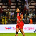 Direct - Top 14. Suivez Toulon - Pau, match de la 12ème journée