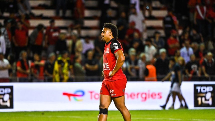 Direct - Top 14. Suivez Toulon - Pau, match de la 12ème journée