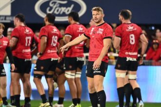 Champions Cup - Les compositions de Stormers - Toulon : Dweba et Engelbrecht "quinqa", Biggar titulaire