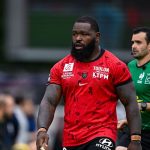 Champions Cup - Le RCT entame sa campagne européenne idéalement en s'imposant aux Stormers