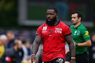 Champions Cup - Le RCT entame sa campagne européenne idéalement en s'imposant aux Stormers