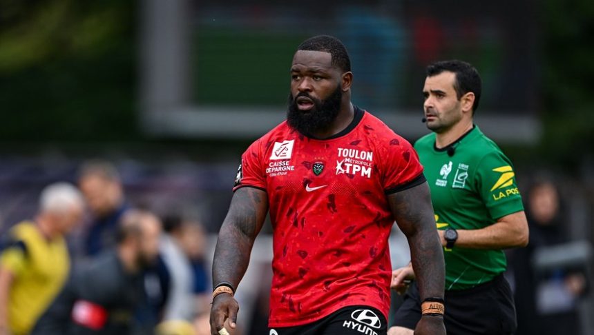 Champions Cup - Le RCT entame sa campagne européenne idéalement en s'imposant aux Stormers