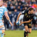 Champions Cup – Toulon domine Glasgow à Mayol malgré une frayeur en fin de match et s’empare de la tête de la poule 4