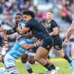 Champions Cup – Les notes de Toulon face à Glasgow : Leicester Fainga'anuku a mis le feu à Mayol, Facundo Isa précieux