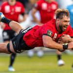 Top 14 - Mattéo Le Corvec (Toulon) : "Ce club, c’est toute ma vie alors je veux profiter de mes derniers mois"