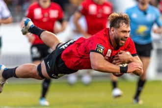 Top 14 - Mattéo Le Corvec (Toulon) : "Ce club, c’est toute ma vie alors je veux profiter de mes derniers mois"