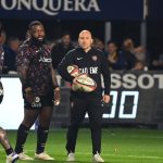 Champions Cup – Pierre Mignoni : "On a gagné à 23 joueurs. Peut-être que Glasgow était à 24"