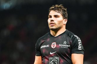 Top 14 - Les compositions de Toulouse - Stade français : l'équipe type toulousaine alignée, large turnover chez les Parisiens