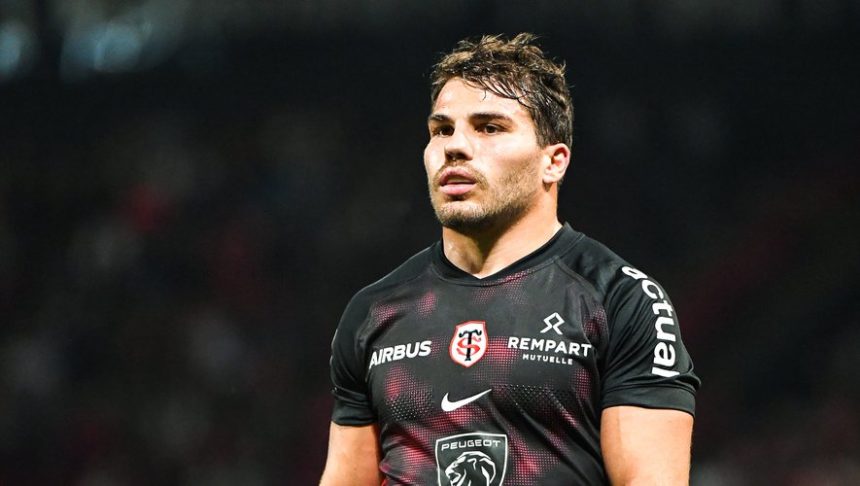 Top 14 - Les compositions de Toulouse - Stade français : l'équipe type toulousaine alignée, large turnover chez les Parisiens