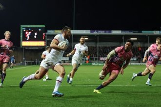 Champions Cup – Gloutons et épicuriens, ces Toulousains