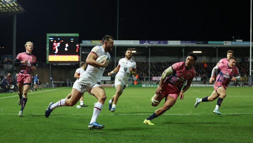 Champions Cup – Gloutons et épicuriens, ces Toulousains