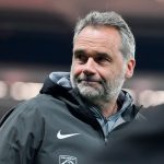 Champions Cup – Ugo Mola (manager du Stade toulousain) : "Sur ce match, Pierre-Louis Barassi a été remarquable"