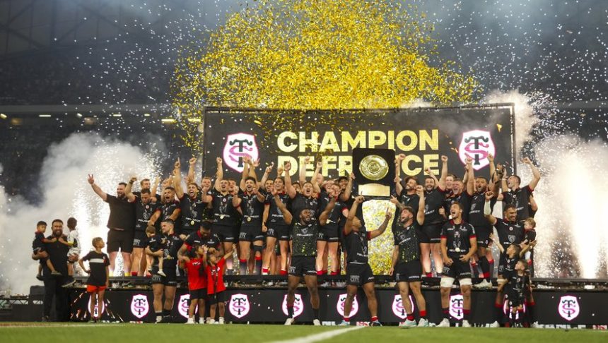 Top 14 - L’hégémonie toulousaine au cœur du débat des présidents lors du comité directeur de la Ligue Nationale de Rugby